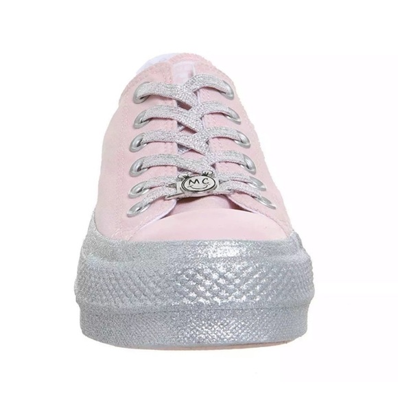 Converse Miley Cyrus x Chuck Taylor All Star Lift - Picture 5 of 8